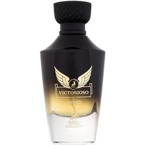 Maison Alhambra Victorioso Nero perfume bottle
