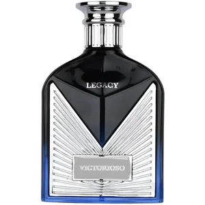 Maison Alhambra Victorioso Legacy perfume bottle