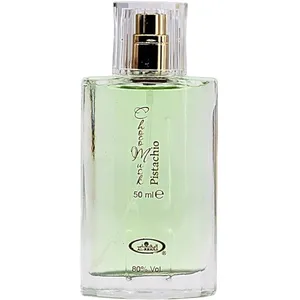 Al Rehab Choco Musk Pistachio (Eau de Parfum) parfüm şişesi