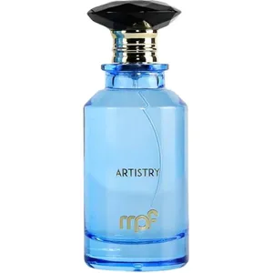 My Perfumes Artistry parfüm şişesi