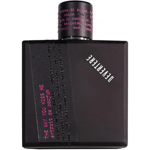 Devertere The Way You Kiss Me perfume bottle