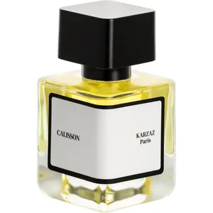 Karzaz Calisson perfume bottle