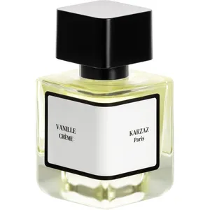 Karzaz Vanille Crème parfüm şişesi