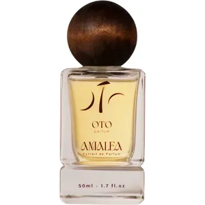 OTO Parfum Amalea parfüm şişesi