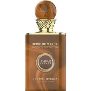 Anfar London Bruno Imperial perfume bottle