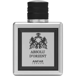 Anfar London Absolu d'Orient parfüm şişesi