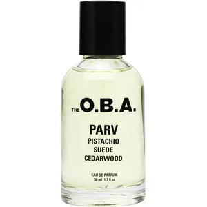 The O.B.A. Parv parfüm şişesi