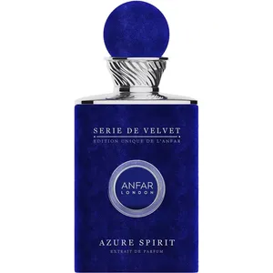 Anfar London Azure Spirit parfüm şişesi