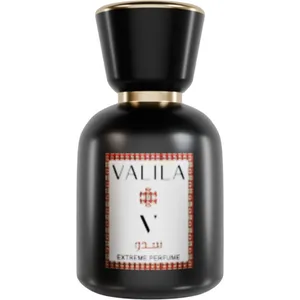 Valila Sadu / سدو perfume bottle
