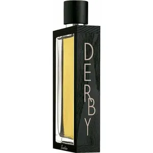 Guerlain Derby (2005) perfume bottle