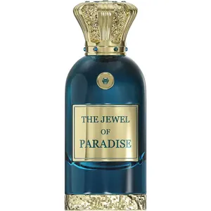 Anfar London The Jewel of Paradise perfume bottle