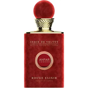 Anfar London Rouge Elixir parfüm şişesi