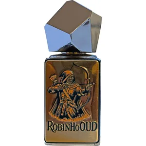 GRG RobinHoOUD perfume bottle