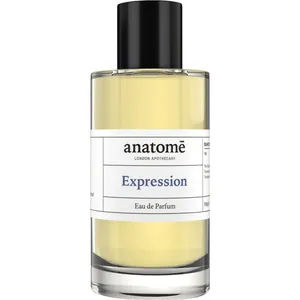 anatomē Expression perfume bottle