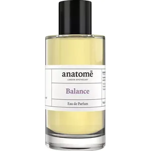 anatomē Balance perfume bottle
