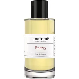 anatomē Energy parfüm şişesi