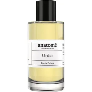 anatomē Order perfume bottle