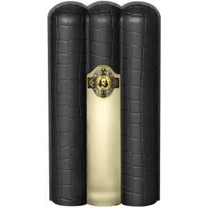 Cuba Prestige Mystic Oud perfume bottle