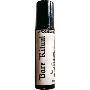 Zomething Strange Bare Ritual parfüm şişesi