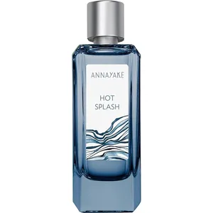 Annayake Hot Splash parfüm şişesi