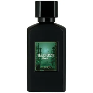 Al Ambra Black Forest Elixir parfüm şişesi