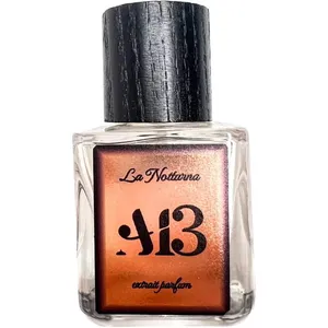 A13 La Notturna perfume bottle