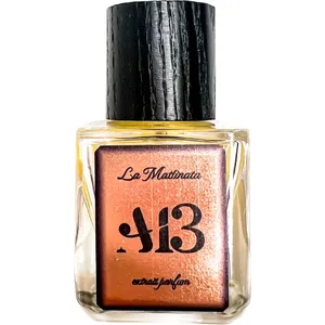 A13 La Mattinata perfume bottle
