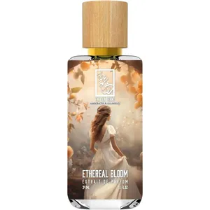 The Dua Brand Ethereal Bloom parfüm şişesi