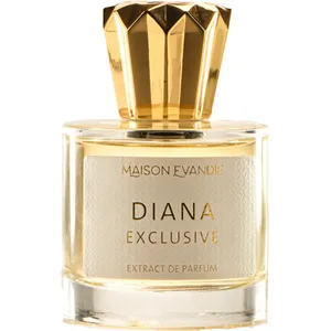 Maison Evandie Diana Exclusive perfume bottle