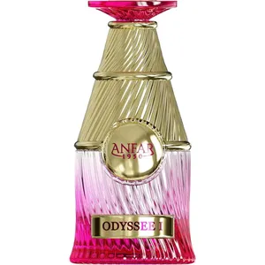 Anfar Odyssee I perfume bottle