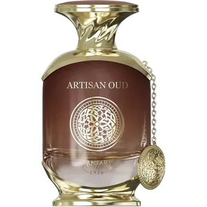 Anfar Artisan Oud parfüm şişesi
