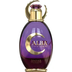 Anfar Alba parfüm şişesi