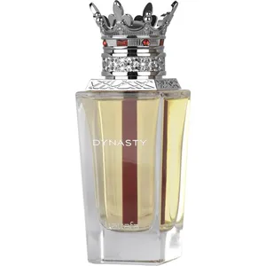 Lattafa Dynasty perfume bottle