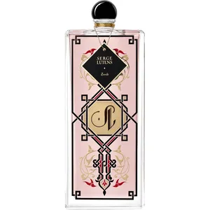 Serge Lutens Zurafa perfume bottle