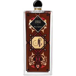 Serge Lutens Bois Roi d'Agalloche parfüm şişesi