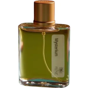 Piené Mysterium perfume bottle