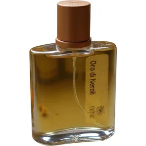 Piené Oro di Neroli perfume bottle