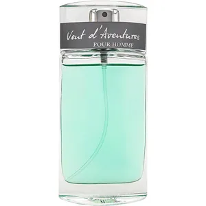 Faberlic Vent d'Aventures pour Homme parfüm şişesi