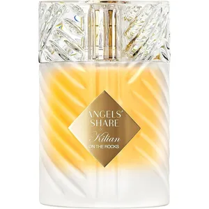 Kilian Angels' Share on the Rocks perfume bottle
