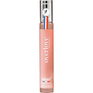 Adopt' Overlove perfume bottle