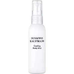 Susanne Kaufmann Cooling Body Mist perfume bottle