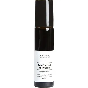 Maison Jacynthe Camomille Verveine parfüm şişesi