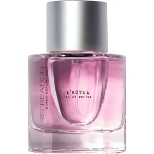 Recreation L'Hôtel perfume bottle