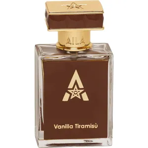 Aila Rio Fragrances Vanilla Tiramisù parfüm şişesi