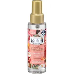 Balea Sweet Paradise parfüm şişesi