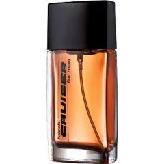 Faberlic Cruiser perfume bottle