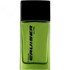 Faberlic Cruiser Ultra perfume bottle