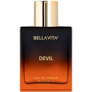 BellaVita Luxury Devil parfüm şişesi