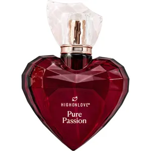 HighOnLove Pure Passion parfüm şişesi