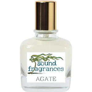 Sound Fragrances Agate parfüm şişesi